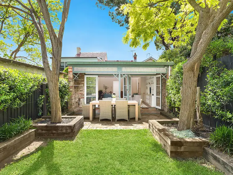 Second view of Homely house listing, 4 Cardwell Street, Balmain NSW 2041
