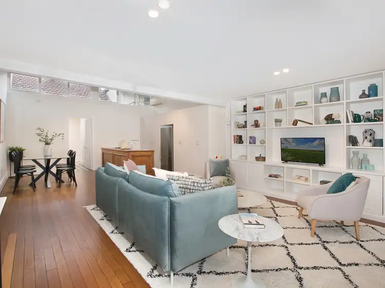 Third view of Homely house listing, 4 Cardwell Street, Balmain NSW 2041