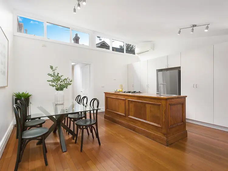 Fourth view of Homely house listing, 4 Cardwell Street, Balmain NSW 2041