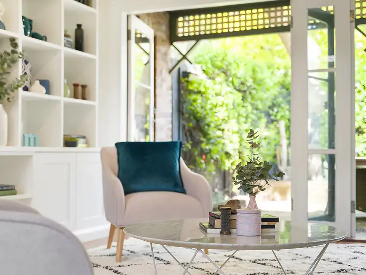 Fifth view of Homely house listing, 4 Cardwell Street, Balmain NSW 2041
