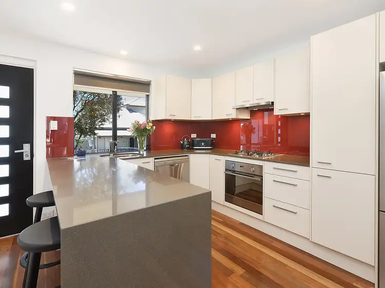 Second view of Homely house listing, 7B Clayton Street, Balmain NSW 2041
