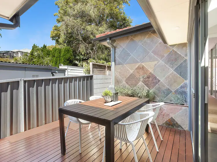 Third view of Homely house listing, 7B Clayton Street, Balmain NSW 2041