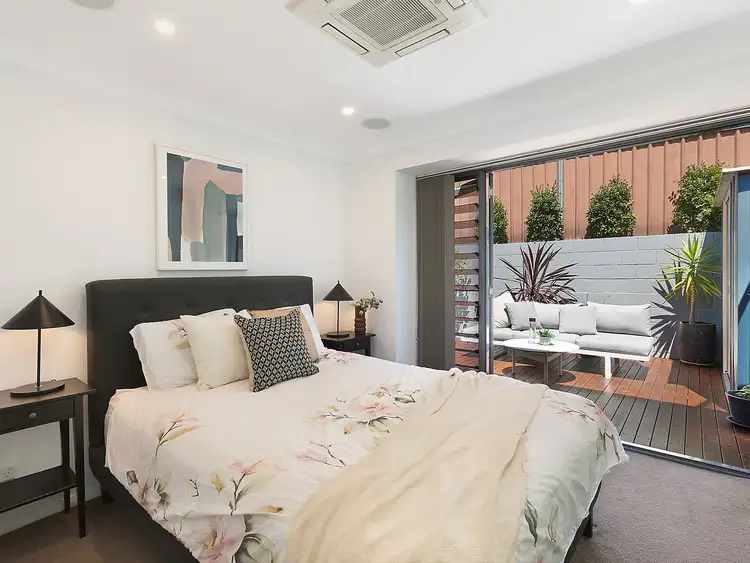 Fifth view of Homely house listing, 7B Clayton Street, Balmain NSW 2041
