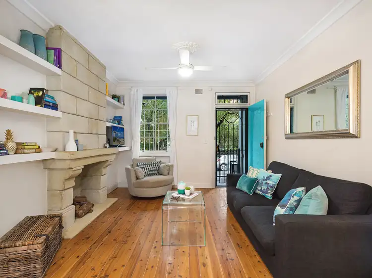 Second view of Homely house listing, 16 Gordon Street, Rozelle NSW 2039
