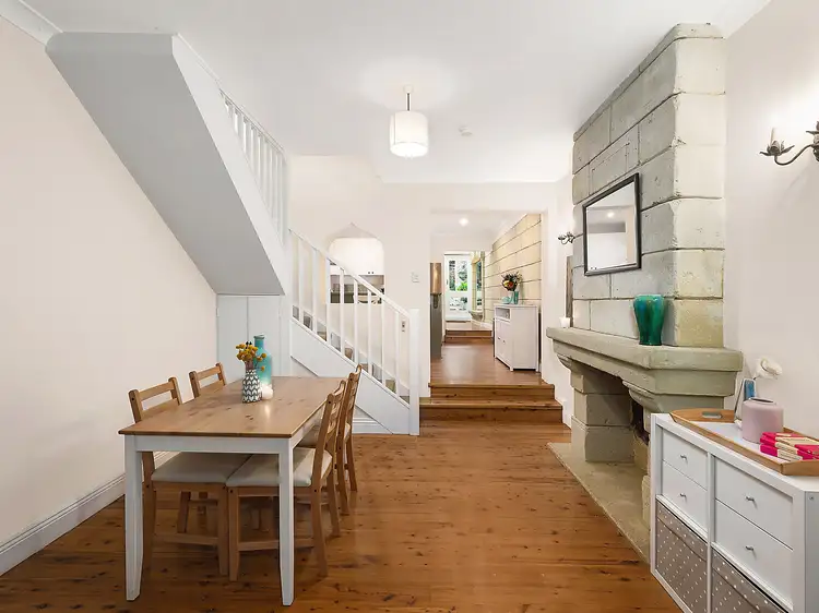 Third view of Homely house listing, 16 Gordon Street, Rozelle NSW 2039