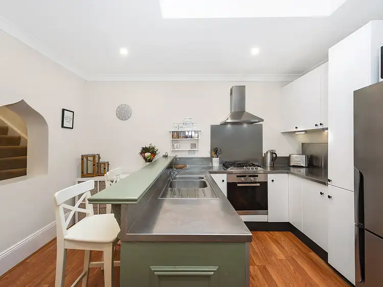 Fourth view of Homely house listing, 16 Gordon Street, Rozelle NSW 2039