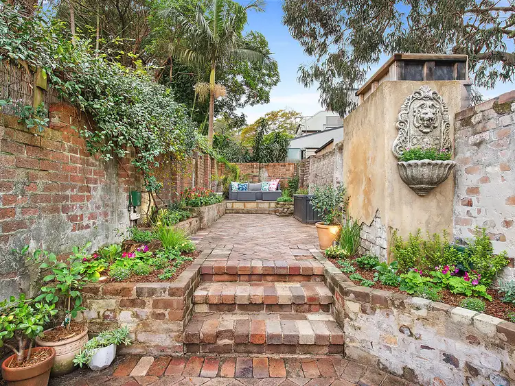 Fifth view of Homely house listing, 16 Gordon Street, Rozelle NSW 2039