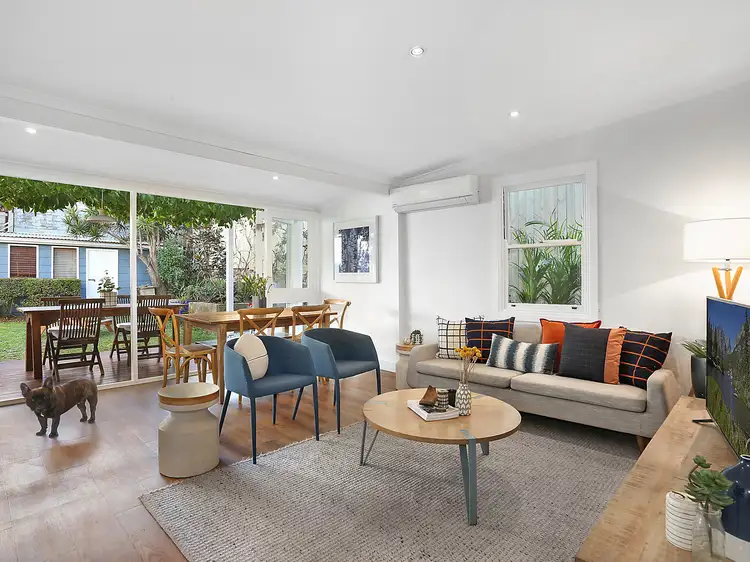 Third view of Homely house listing, 96 Foucart Street, Rozelle NSW 2039