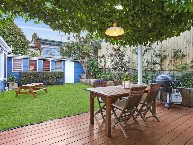 Fourth view of Homely house listing, 96 Foucart Street, Rozelle NSW 2039