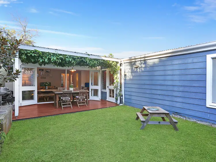 Fifth view of Homely house listing, 96 Foucart Street, Rozelle NSW 2039