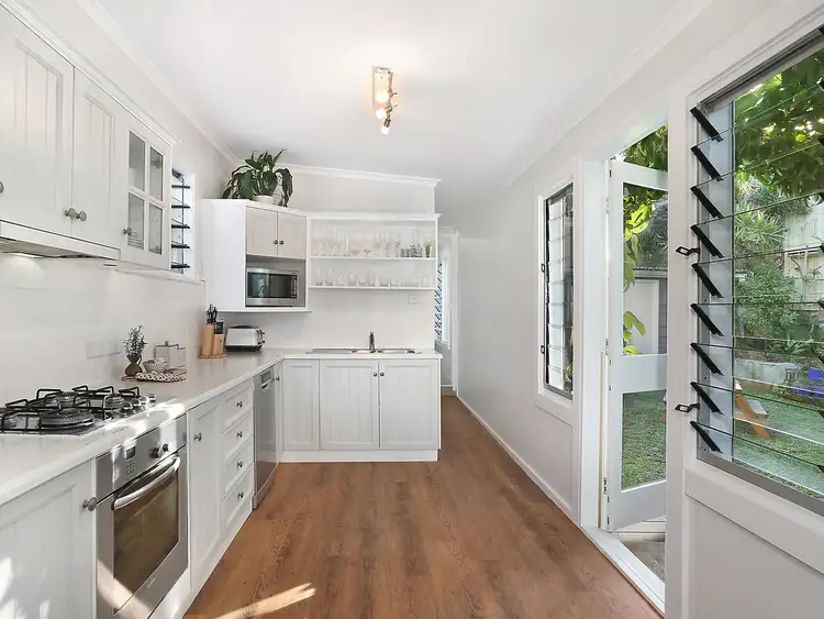 Sixth view of Homely house listing, 96 Foucart Street, Rozelle NSW 2039