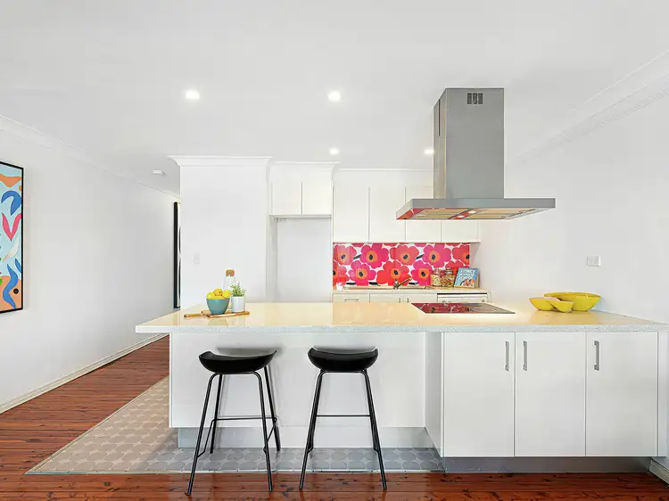 Fourth view of Homely apartment listing, 351A Darling Street, Balmain NSW 2041