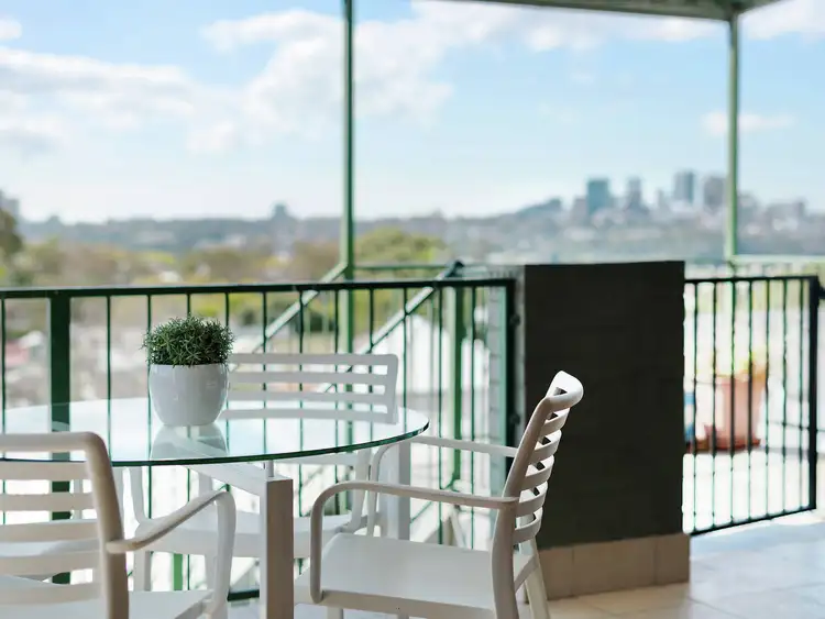 Fifth view of Homely apartment listing, 351A Darling Street, Balmain NSW 2041
