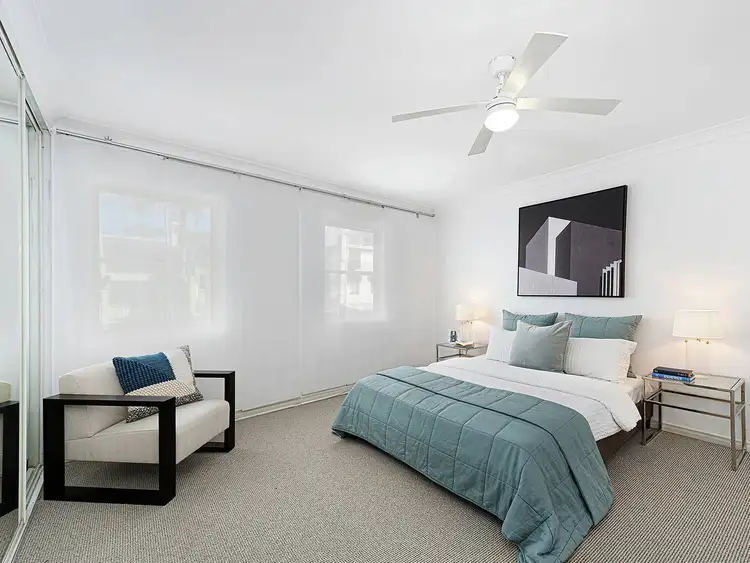 Sixth view of Homely apartment listing, 351A Darling Street, Balmain NSW 2041