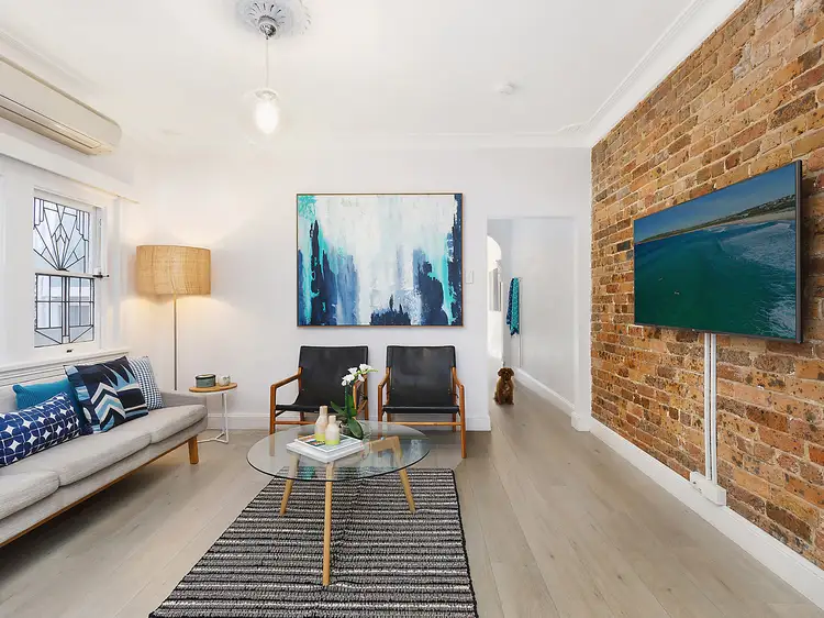 Second view of Homely house listing, 35 Goodsir Street, Rozelle NSW 2039