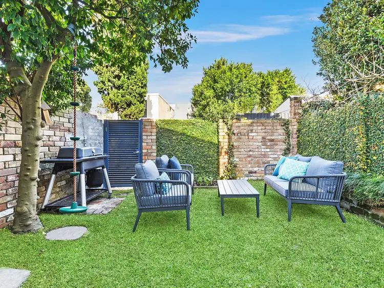 Third view of Homely house listing, 35 Goodsir Street, Rozelle NSW 2039