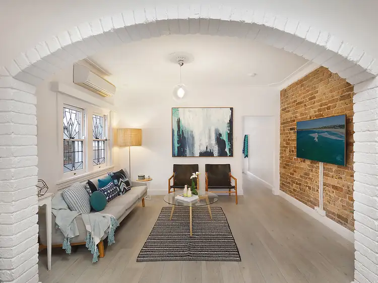 Fourth view of Homely house listing, 35 Goodsir Street, Rozelle NSW 2039
