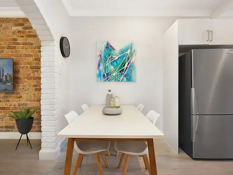 Fifth view of Homely house listing, 35 Goodsir Street, Rozelle NSW 2039