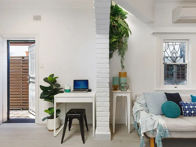 Sixth view of Homely house listing, 35 Goodsir Street, Rozelle NSW 2039
