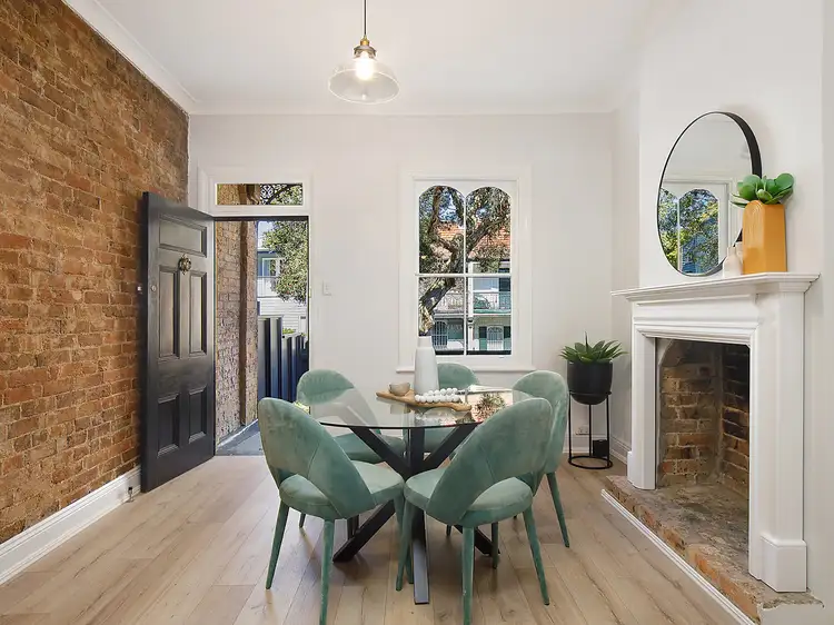 Third view of Homely house listing, 54 Reynolds Street, Balmain NSW 2041