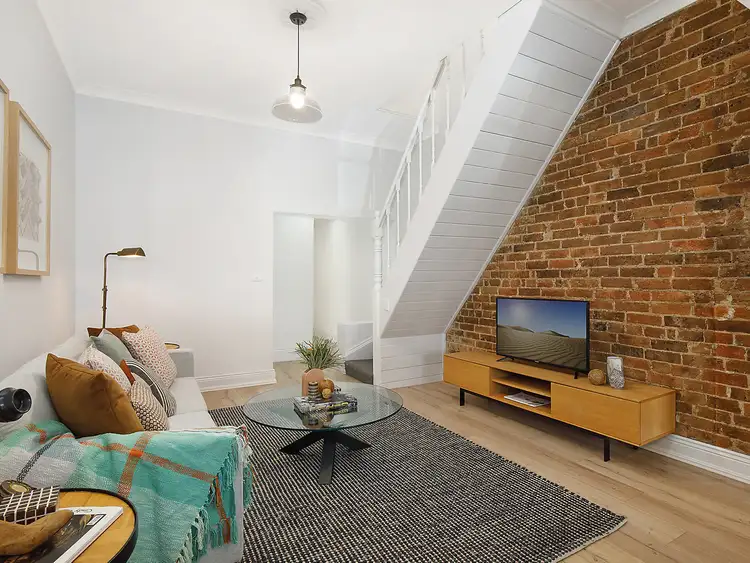 Fifth view of Homely house listing, 54 Reynolds Street, Balmain NSW 2041