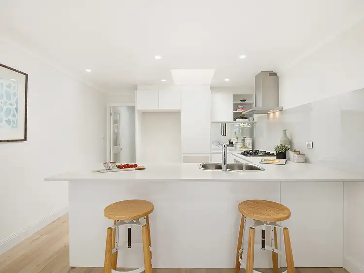 Sixth view of Homely house listing, 54 Reynolds Street, Balmain NSW 2041