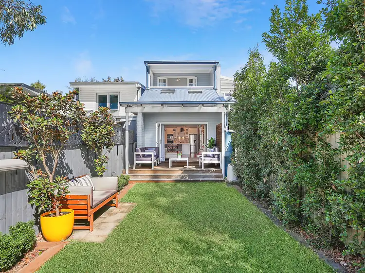 24 Goodsir Street, Rozelle NSW 2039
