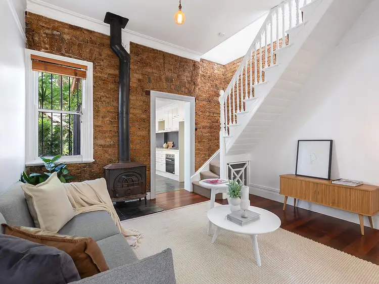 13 Gordon Street, Rozelle NSW 2039