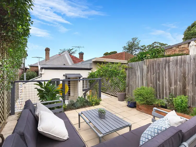 Sixth view of Homely house listing, 17 Ryan Street, Lilyfield NSW 2040