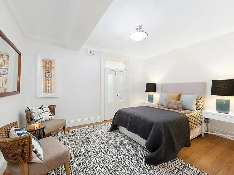 Third view of Homely house listing, 112 Evans Street, Rozelle NSW 2039