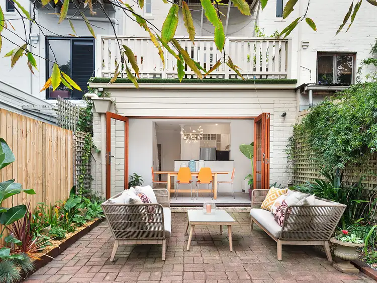 Fifth view of Homely house listing, 112 Evans Street, Rozelle NSW 2039