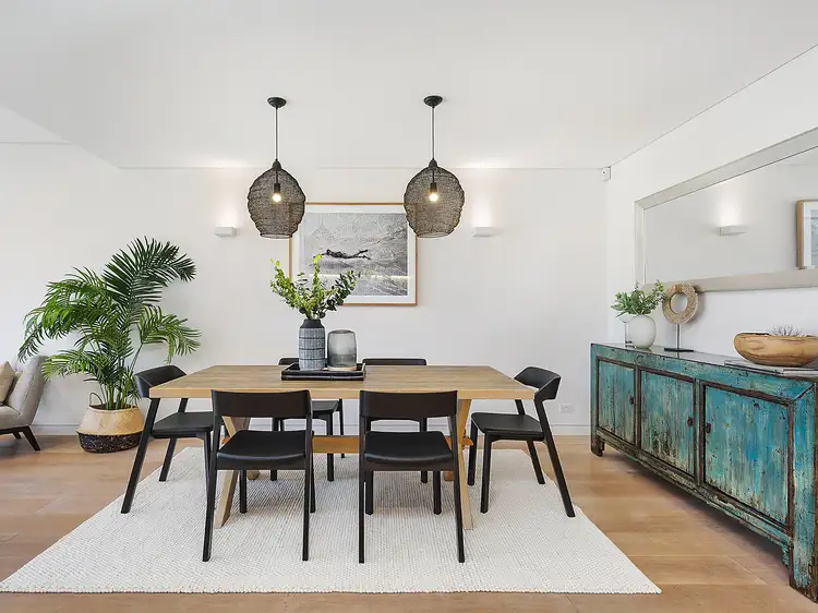 Fourth view of Homely townhouse listing, 8/13-15 Evans Street, Balmain NSW 2041