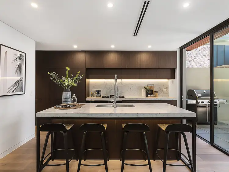 Fifth view of Homely townhouse listing, 8/13-15 Evans Street, Balmain NSW 2041
