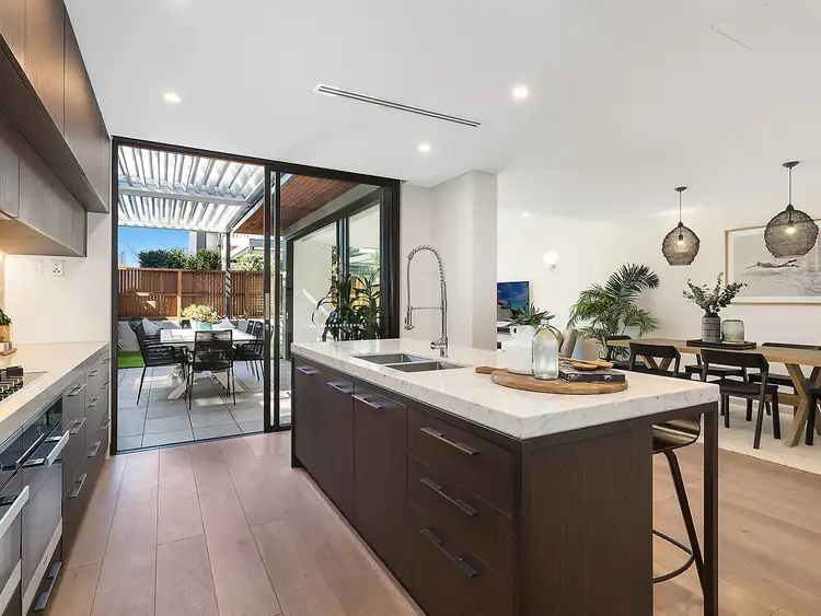 Sixth view of Homely townhouse listing, 8/13-15 Evans Street, Balmain NSW 2041