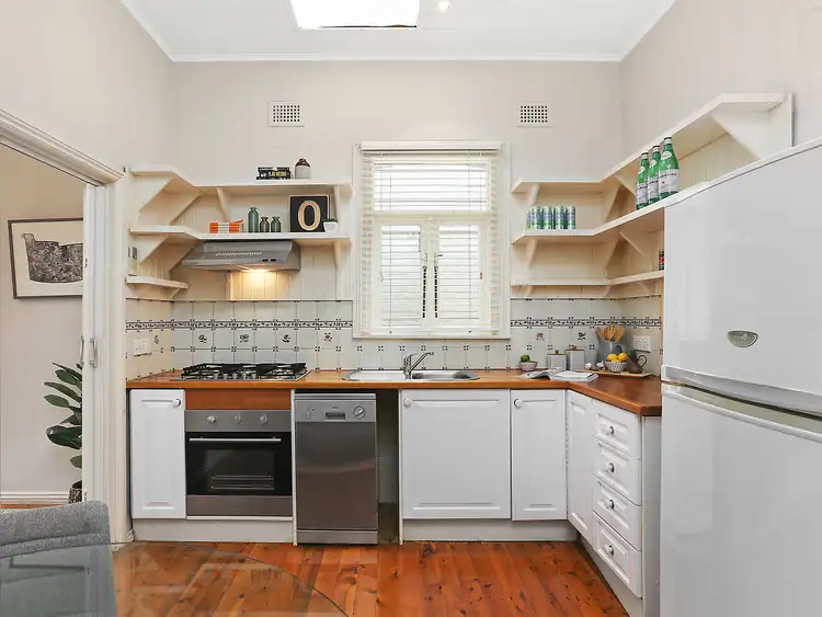 Fourth view of Homely house listing, 16 Carrington Street, Balmain NSW 2041