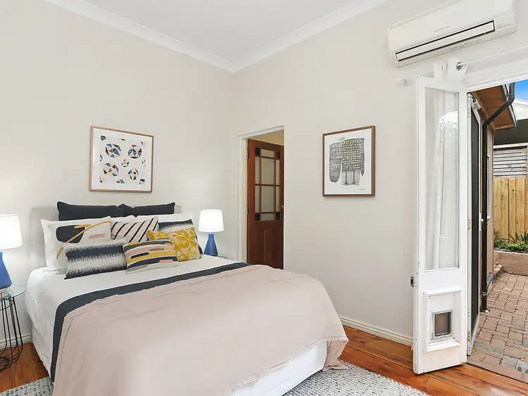 Fifth view of Homely house listing, 16 Carrington Street, Balmain NSW 2041