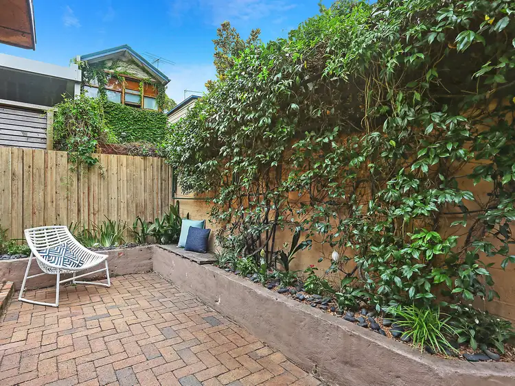 Sixth view of Homely house listing, 16 Carrington Street, Balmain NSW 2041