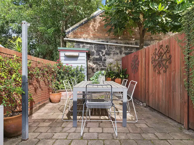 Third view of Homely house listing, 23 Stephen Street, Balmain NSW 2041