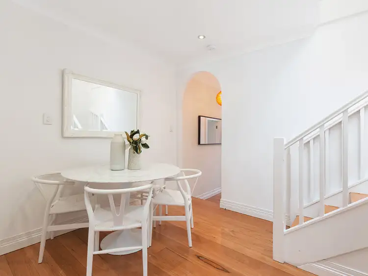 Fifth view of Homely house listing, 23 Stephen Street, Balmain NSW 2041