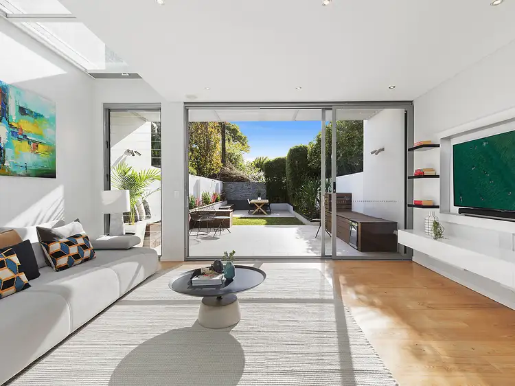 8 Henry Street, Balmain NSW 2041