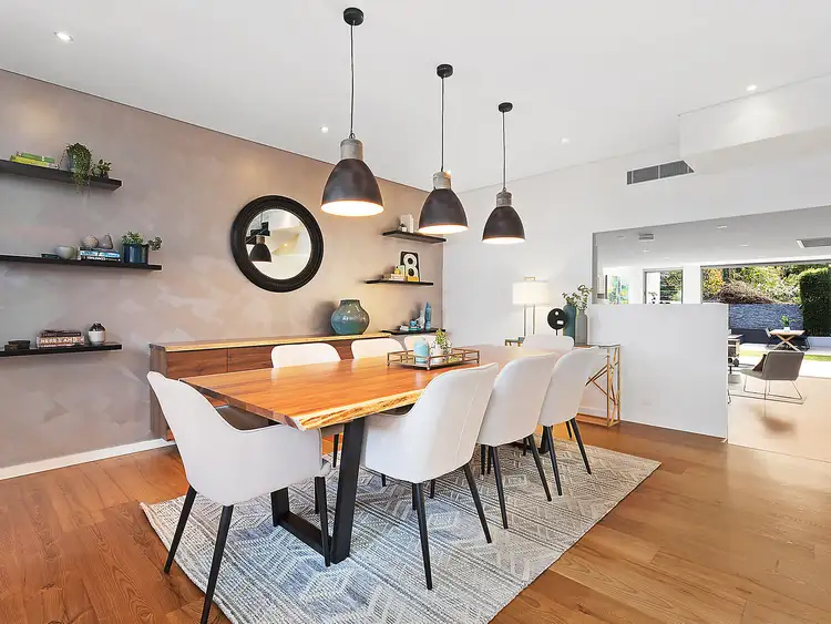 Fifth view of Homely townhouse listing, 8 Henry Street, Balmain NSW 2041