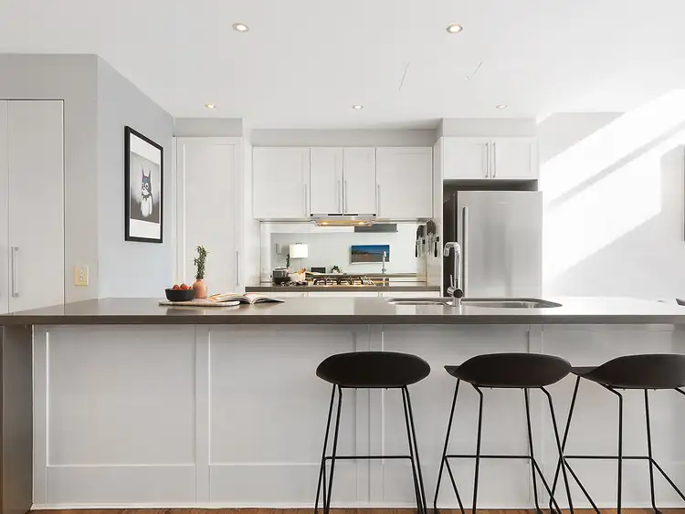 Sixth view of Homely townhouse listing, 8 Henry Street, Balmain NSW 2041