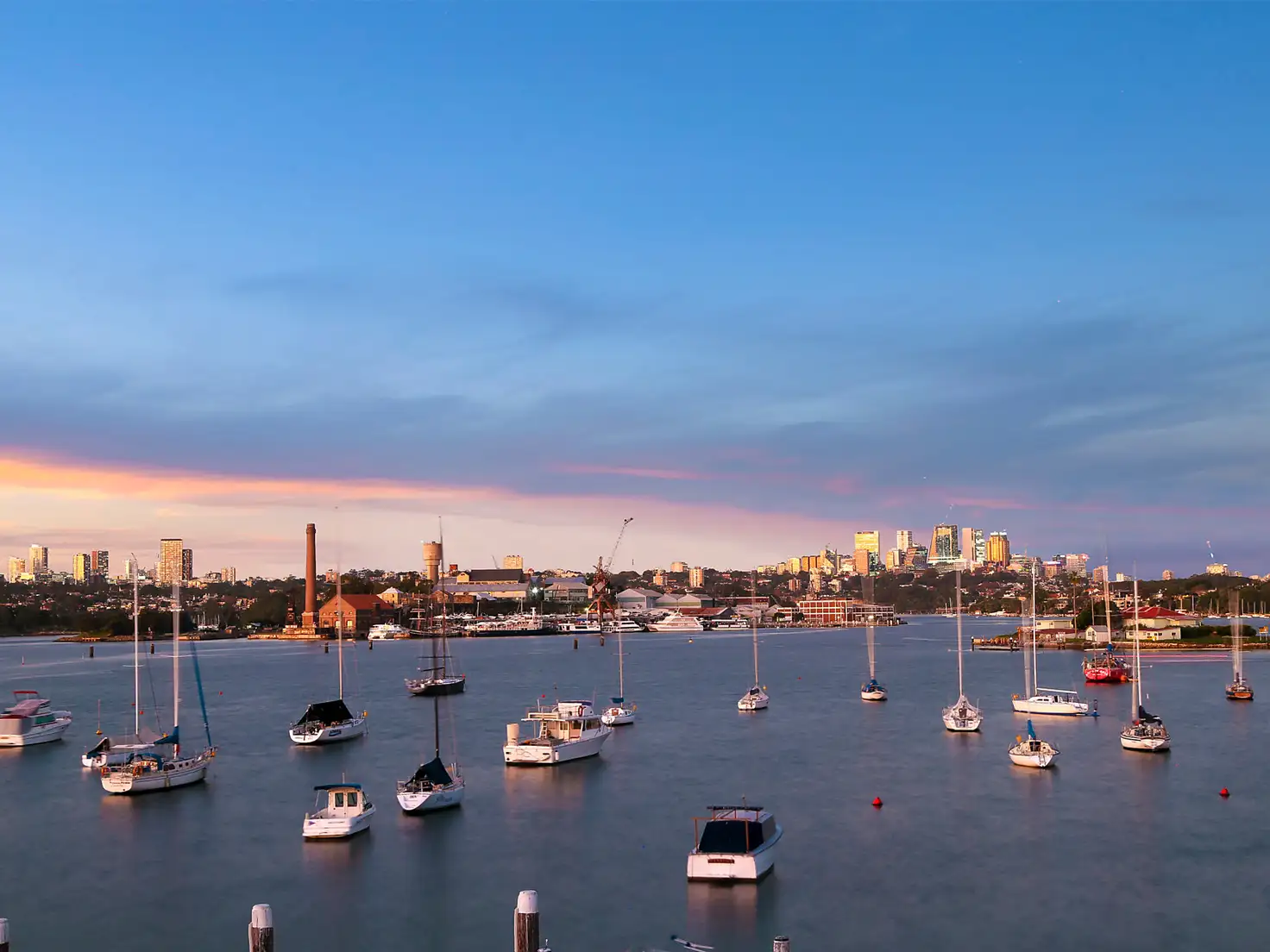 Main view of Homely townhouse listing, 1/12 St Georges Crescent, Drummoyne NSW 2047