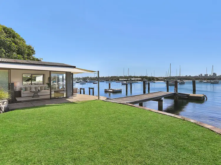 Fourth view of Homely townhouse listing, 1/12 St Georges Crescent, Drummoyne NSW 2047