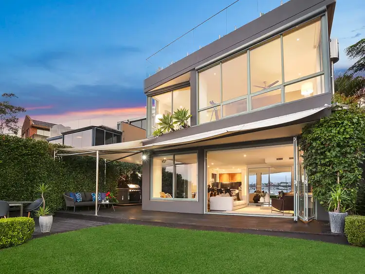 Fifth view of Homely townhouse listing, 1/12 St Georges Crescent, Drummoyne NSW 2047