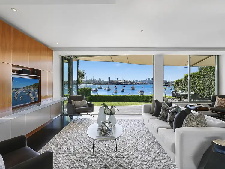 Sixth view of Homely townhouse listing, 1/12 St Georges Crescent, Drummoyne NSW 2047