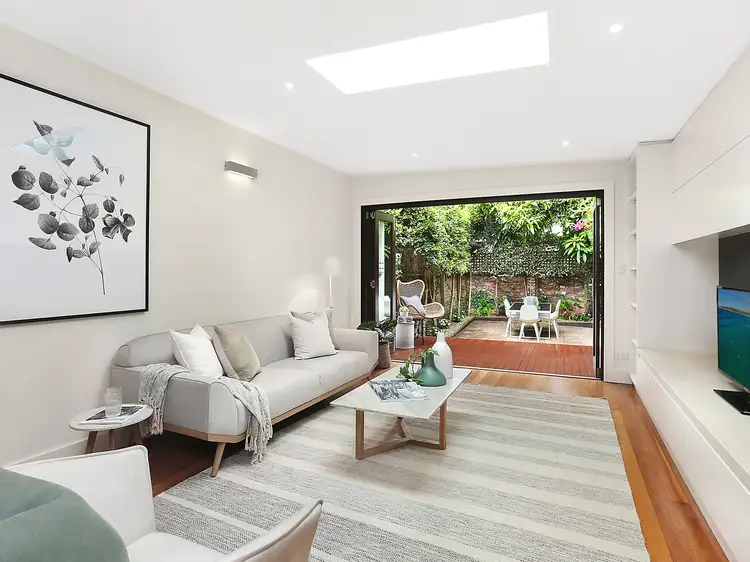 10 Nelson Street, Rozelle NSW 2039