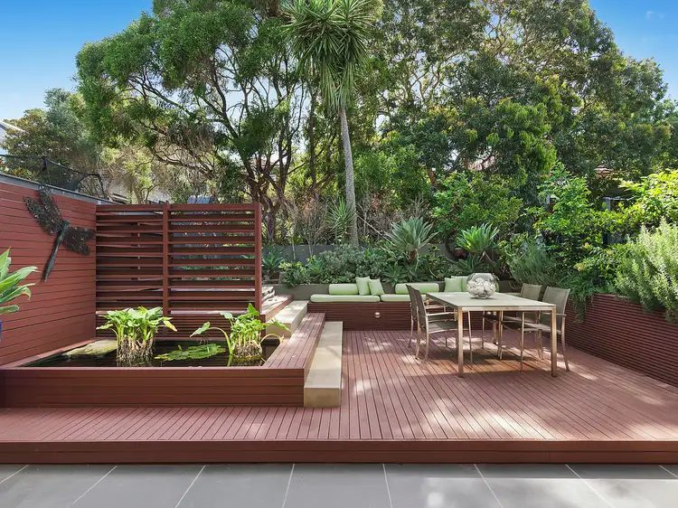 Main view of Homely house listing, 78 Justin Street, Lilyfield NSW 2040