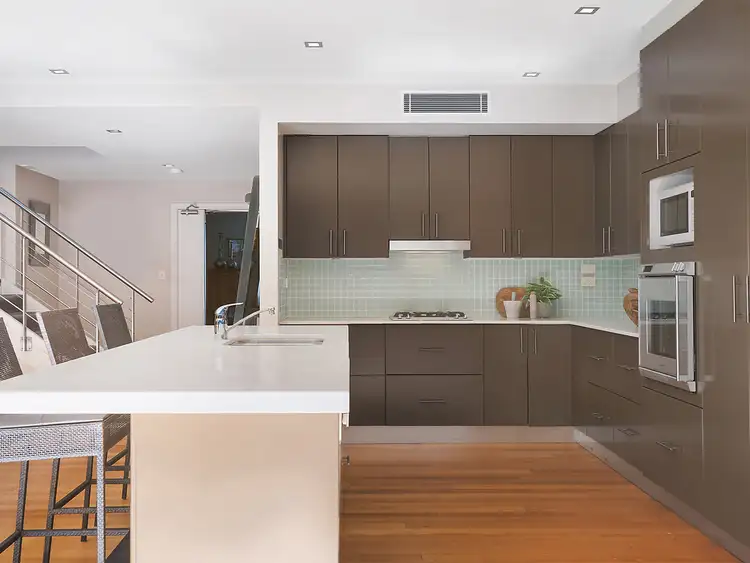Fifth view of Homely house listing, 78 Justin Street, Lilyfield NSW 2040