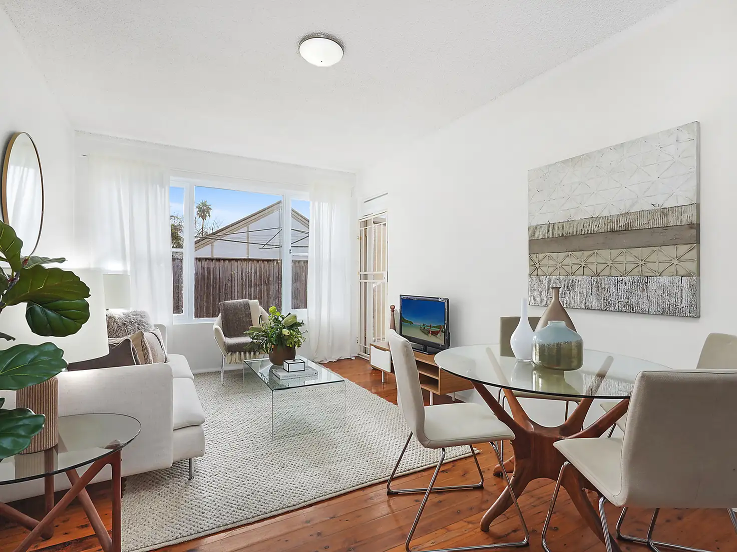 Main view of Homely apartment listing, 5/7 Campbell Avenue, Lilyfield NSW 2040